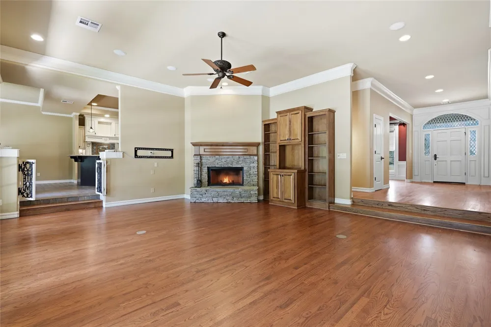 11905 S 4th Street Jenks, OK 74037