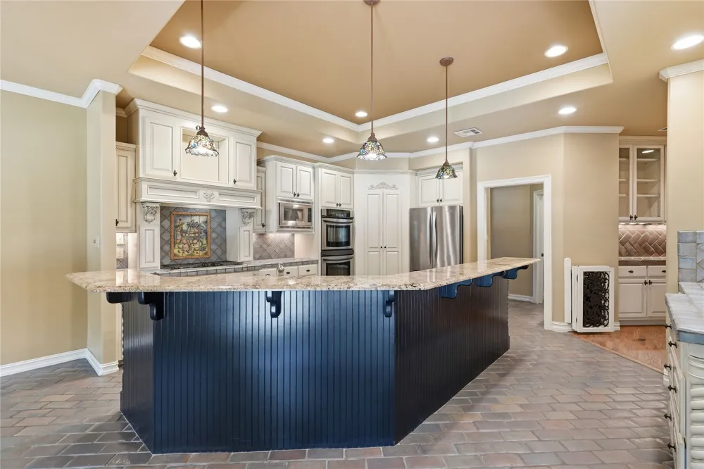11905 S 4th Street Jenks, OK 74037