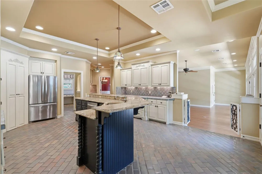 11905 S 4th Street Jenks, OK 74037