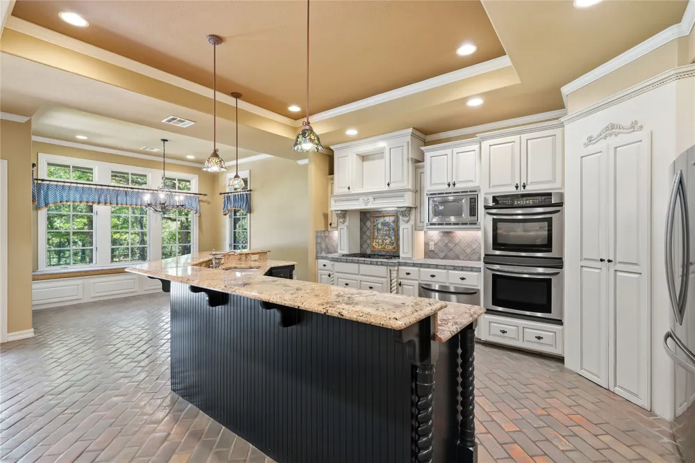 11905 S 4th Street Jenks, OK 74037