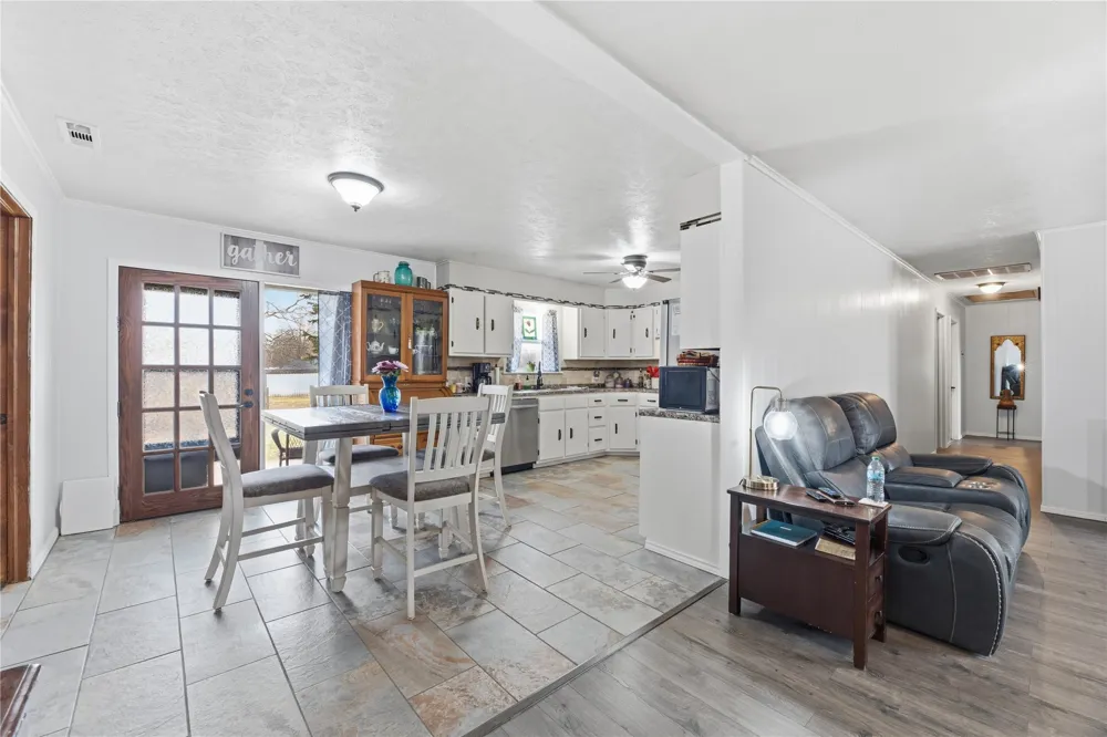 1101 Beech Street Chelsea, OK 74016