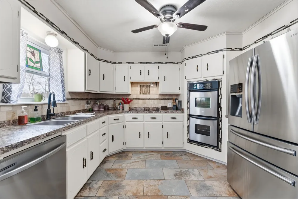 1101 Beech Street Chelsea, OK 74016