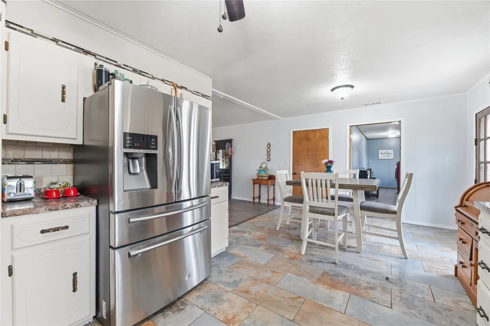 1101 Beech Street Chelsea, OK 74016