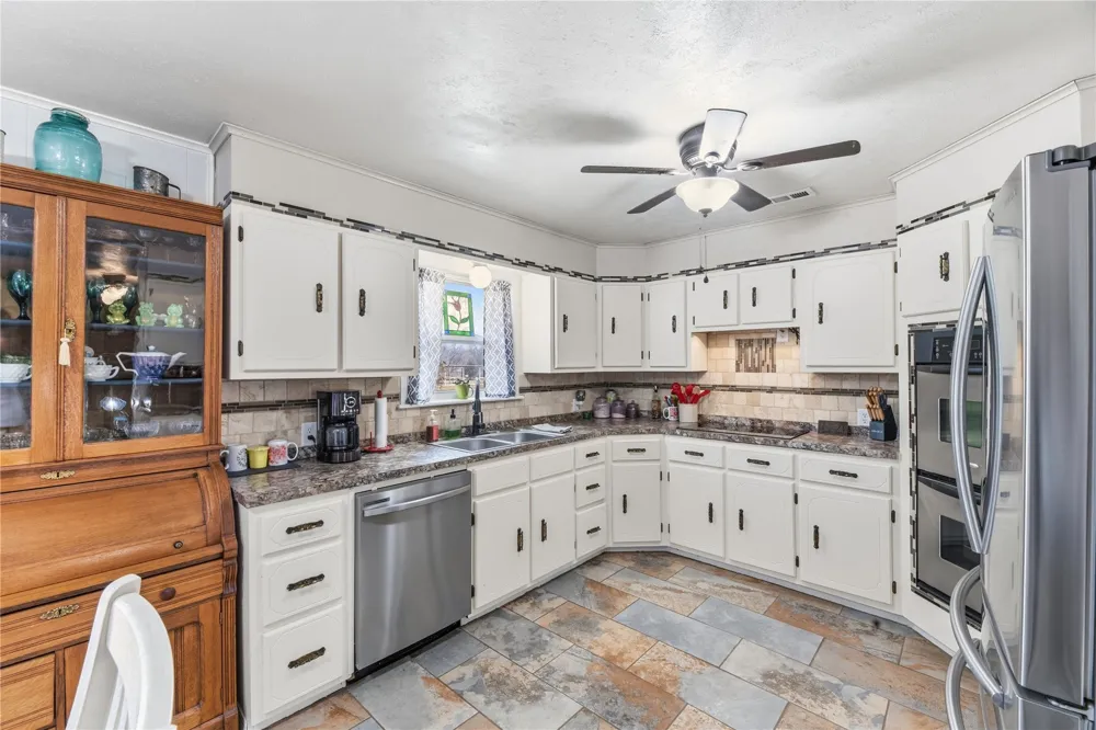 1101 Beech Street Chelsea, OK 74016
