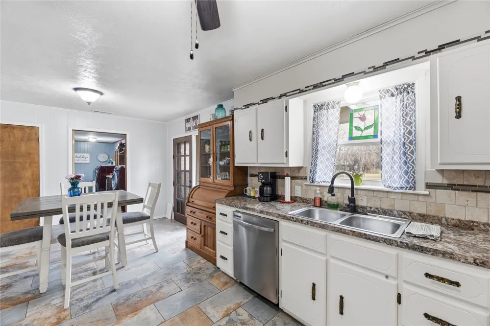 1101 Beech Street Chelsea, OK 74016