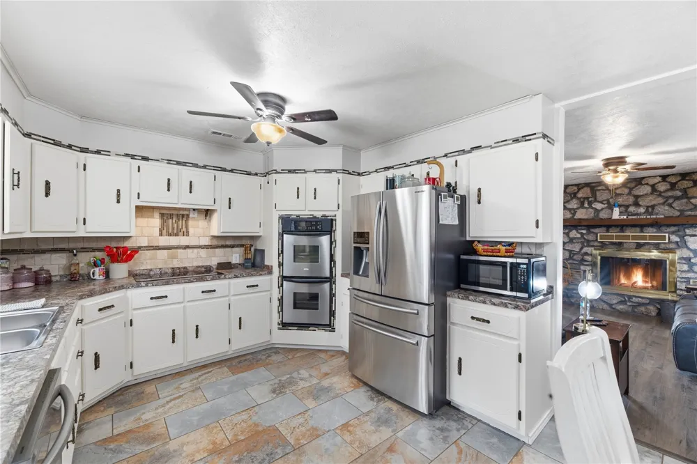 1101 Beech Street Chelsea, OK 74016