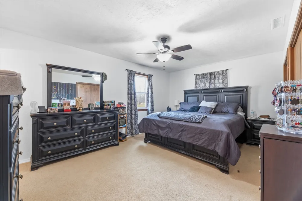1101 Beech Street Chelsea, OK 74016