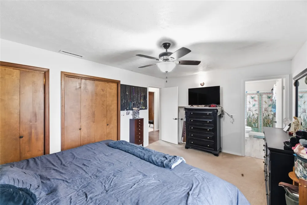 1101 Beech Street Chelsea, OK 74016