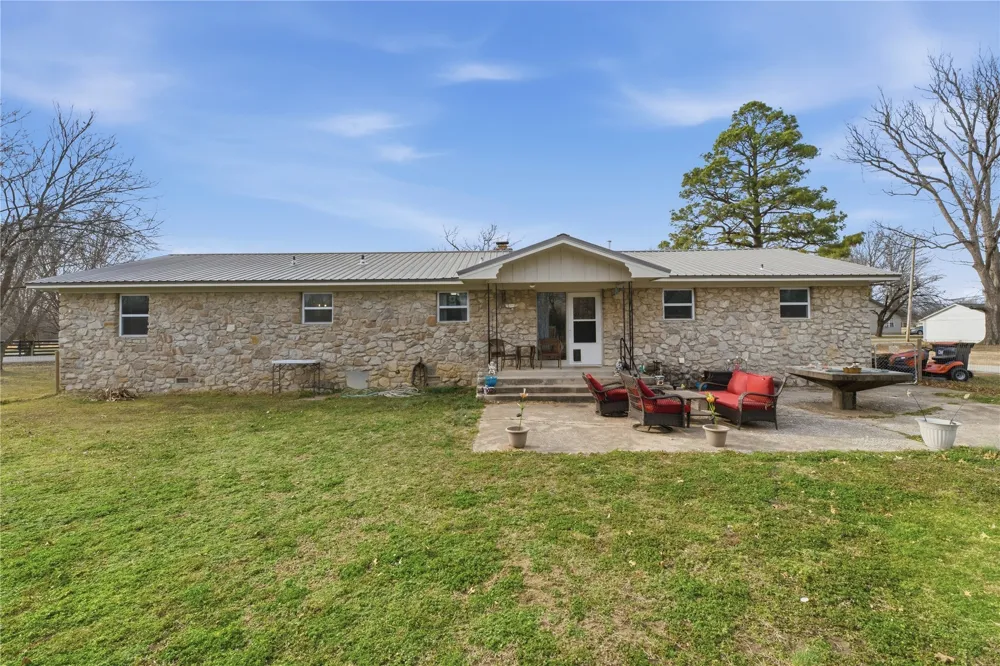 1101 Beech Street Chelsea, OK 74016
