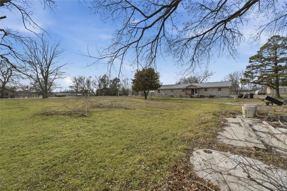 1101 Beech Street Chelsea, OK 74016