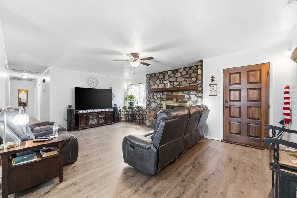 1101 Beech Street Chelsea, OK 74016