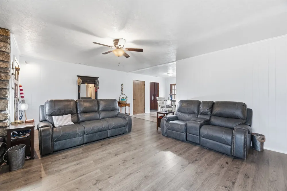 1101 Beech Street Chelsea, OK 74016