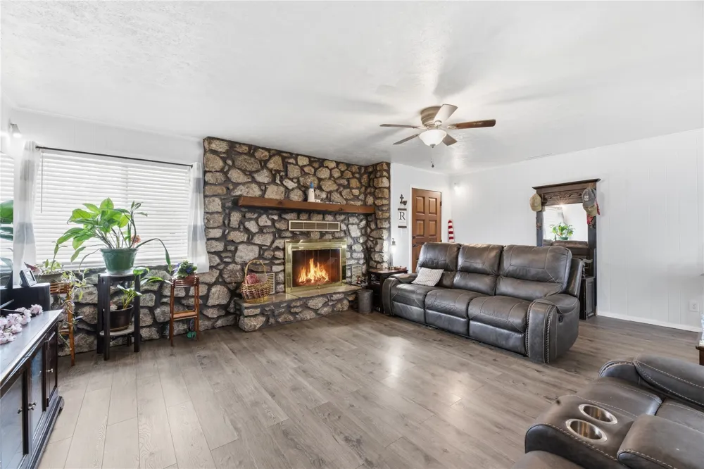 1101 Beech Street Chelsea, OK 74016