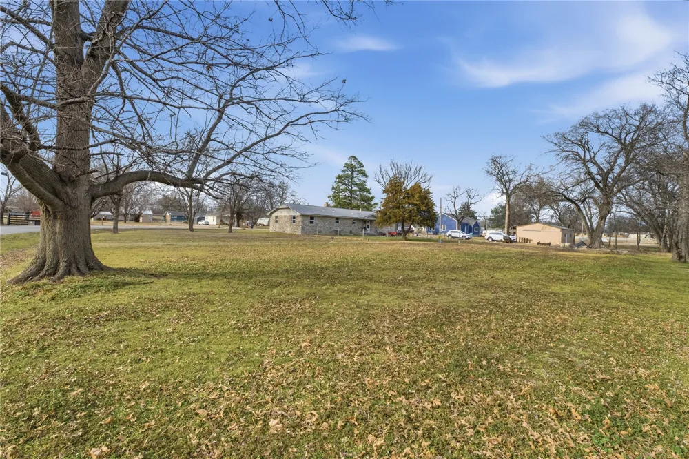 1101 Beech Street Chelsea, OK 74016