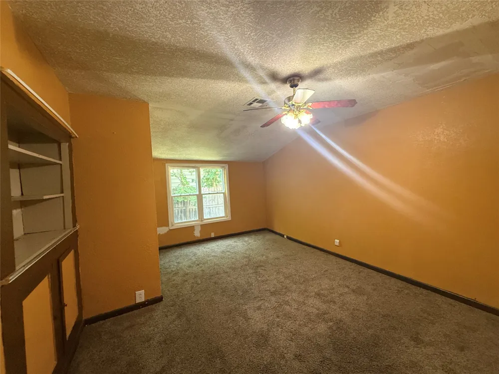 1207 NW C STREET Ardmore, OK 73401