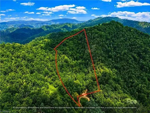 000-000 Bee Branch Road #14AC