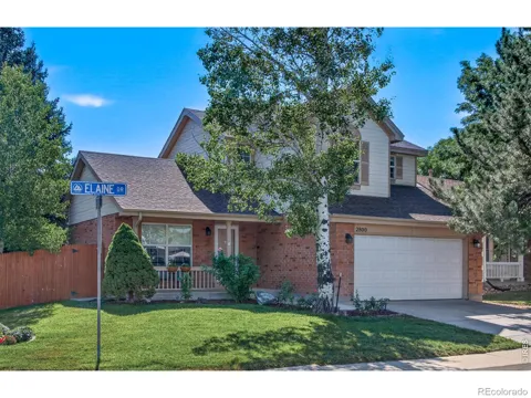 2800 Elaine Drive