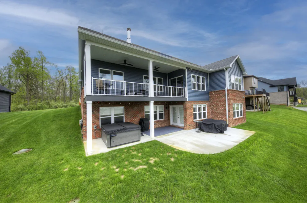 144 Bloomfield Boulevard Brooklyn, MI 49230