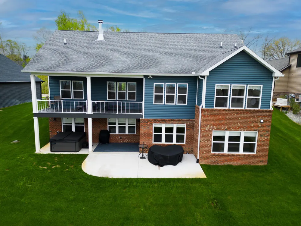 144 Bloomfield Boulevard Brooklyn, MI 49230