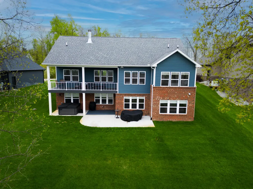 144 Bloomfield Boulevard Brooklyn, MI 49230