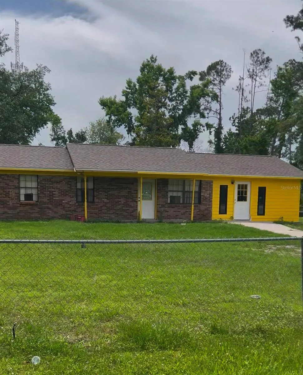 506 2ND AVENUE NW Jasper, FL 32052