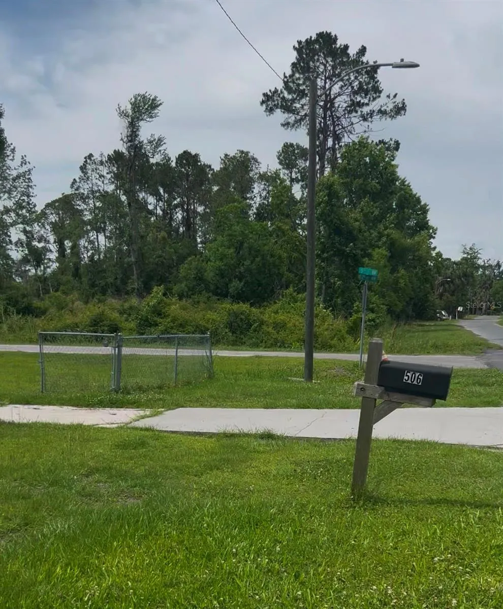 506 2ND AVENUE NW Jasper, FL 32052