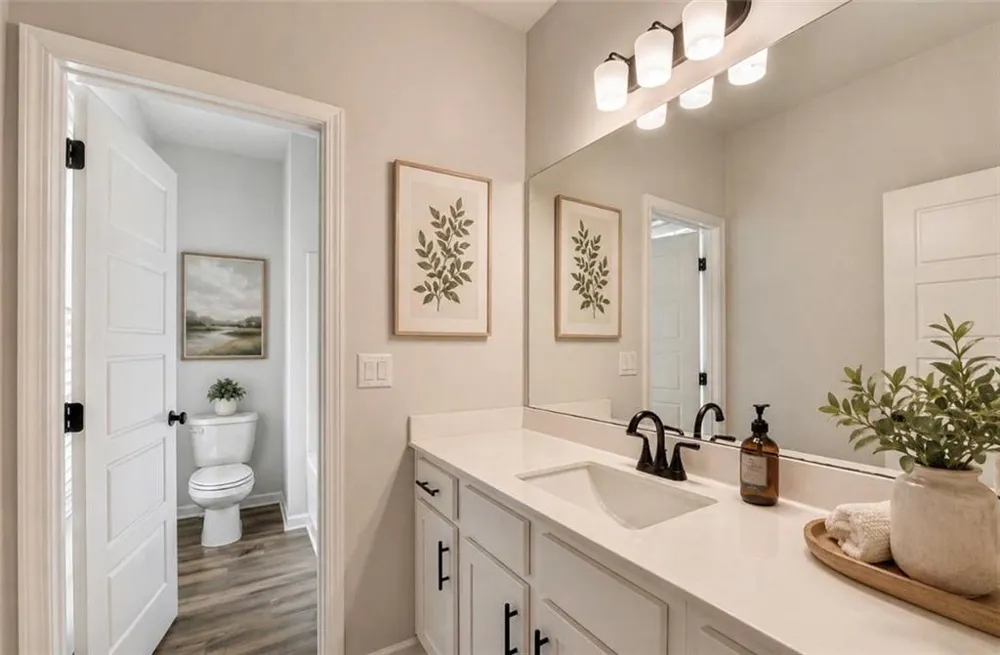 1854 Westfall Landing Auburn, GA 30011