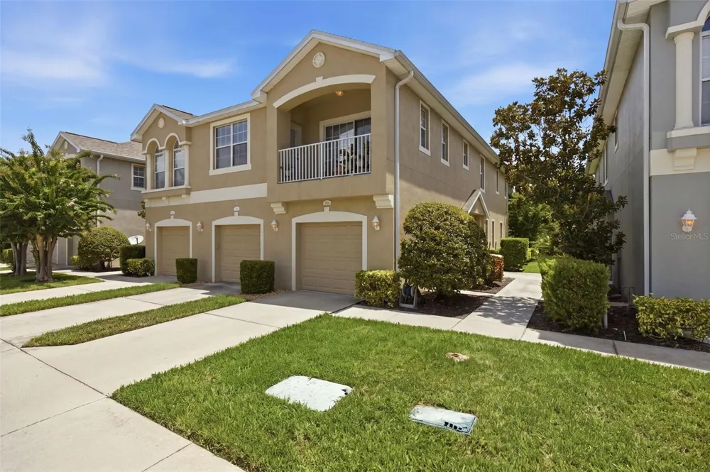 8924 MOONLIT MEADOWS LOOP Riverview, FL 33578
