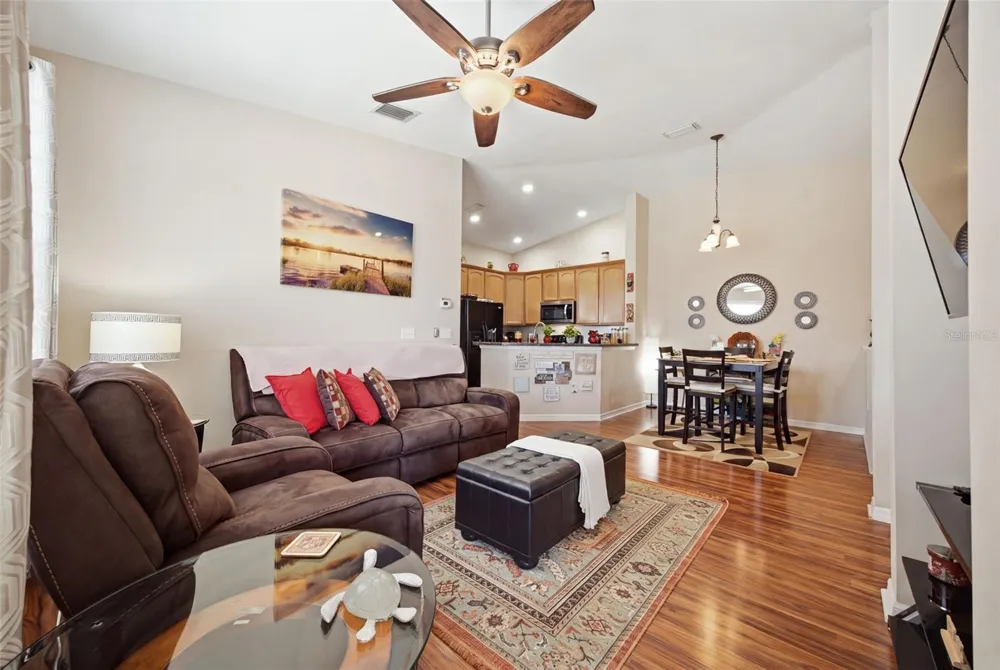 8924 MOONLIT MEADOWS LOOP Riverview, FL 33578