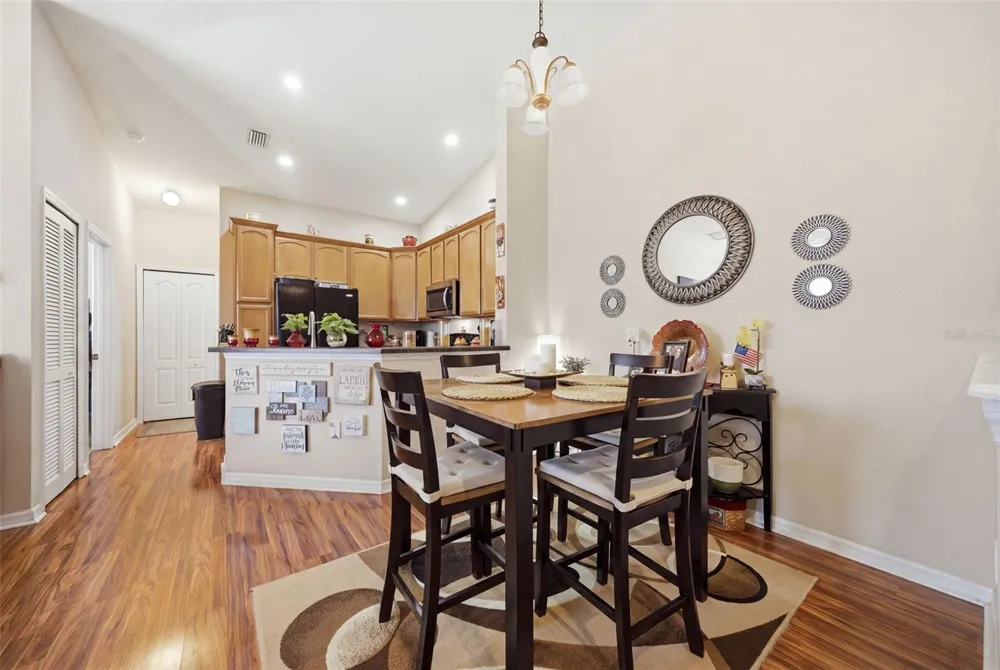 8924 MOONLIT MEADOWS LOOP Riverview, FL 33578