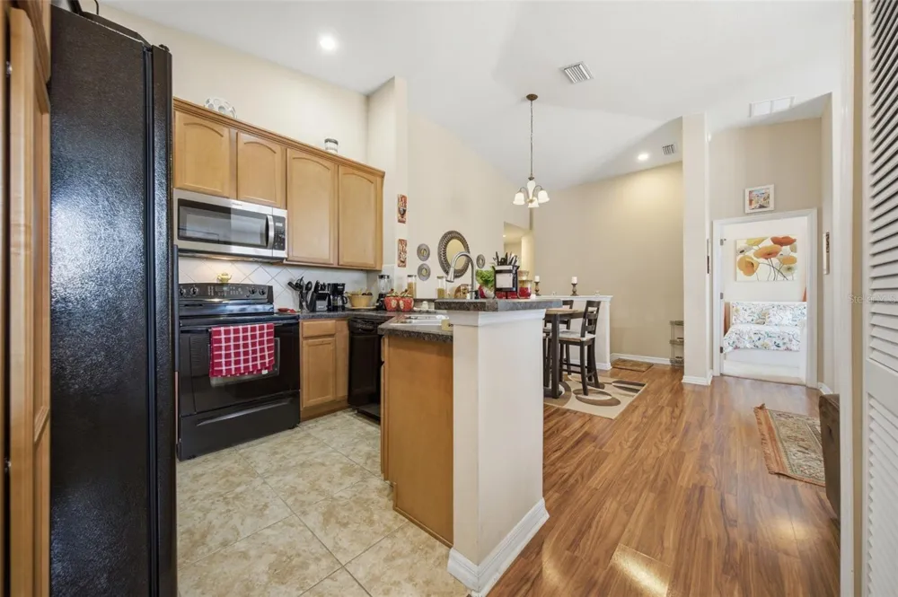 8924 MOONLIT MEADOWS LOOP Riverview, FL 33578