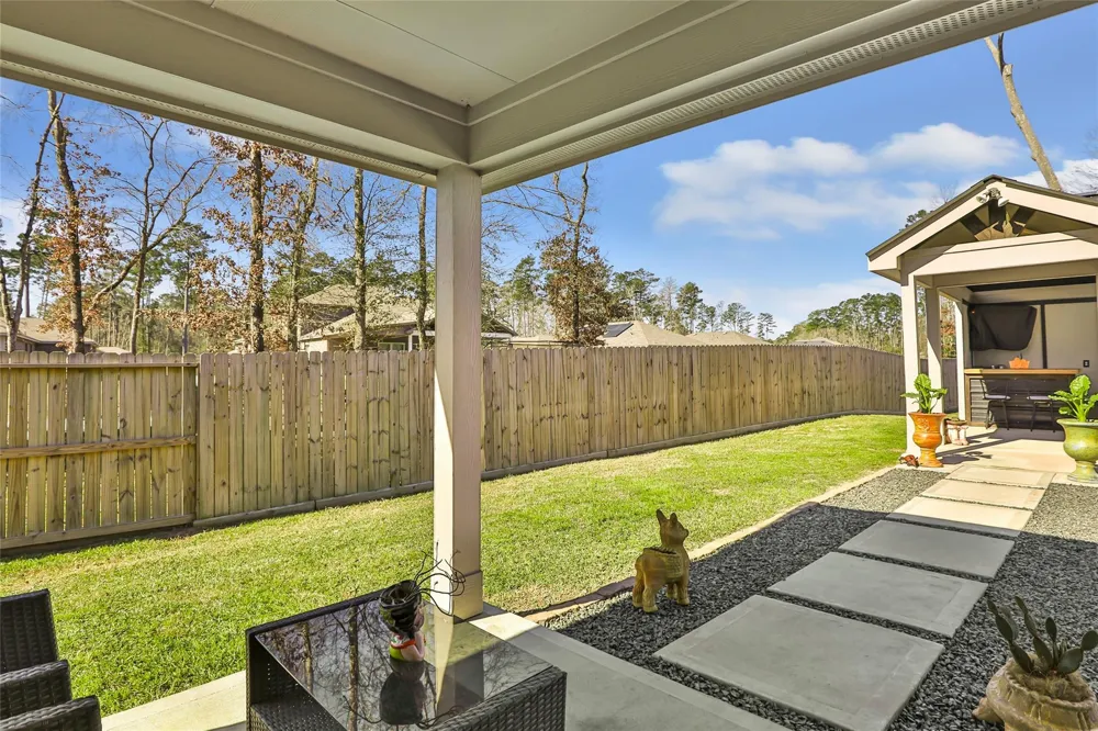 811 Republic Road New Caney, TX 77357