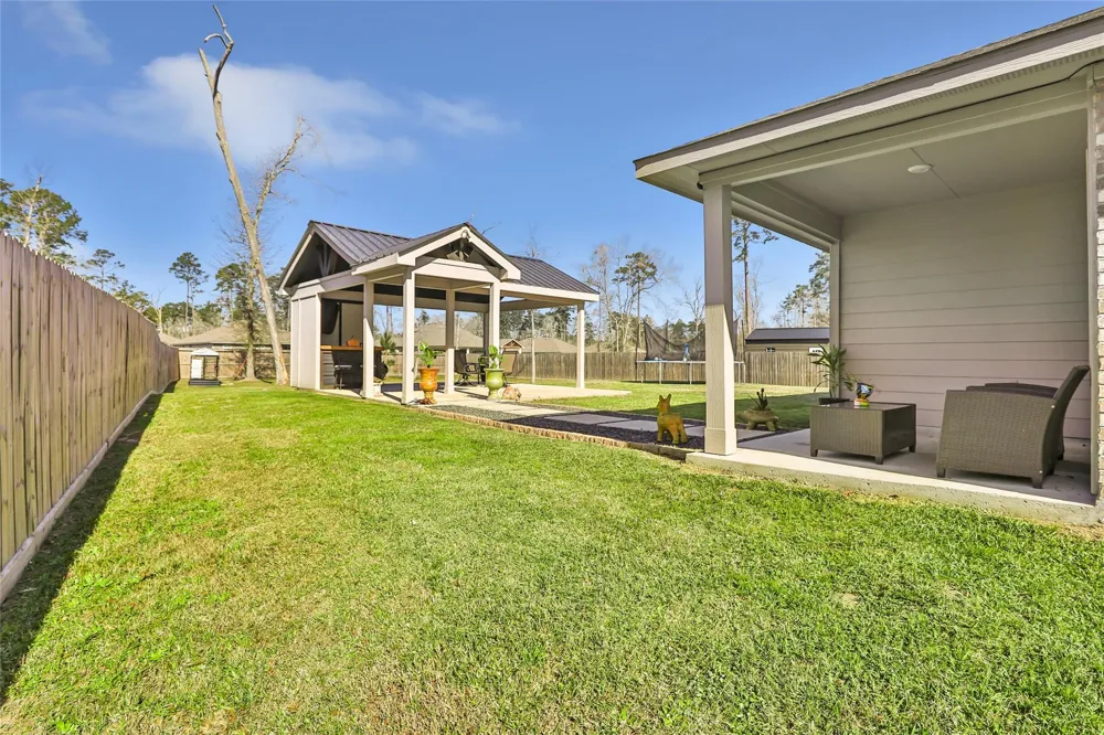811 Republic Road New Caney, TX 77357