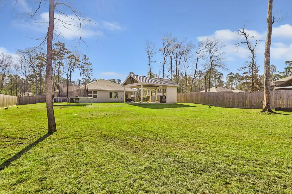 811 Republic Road New Caney, TX 77357