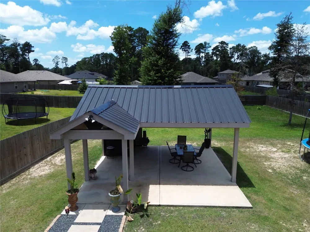 811 Republic Road New Caney, TX 77357