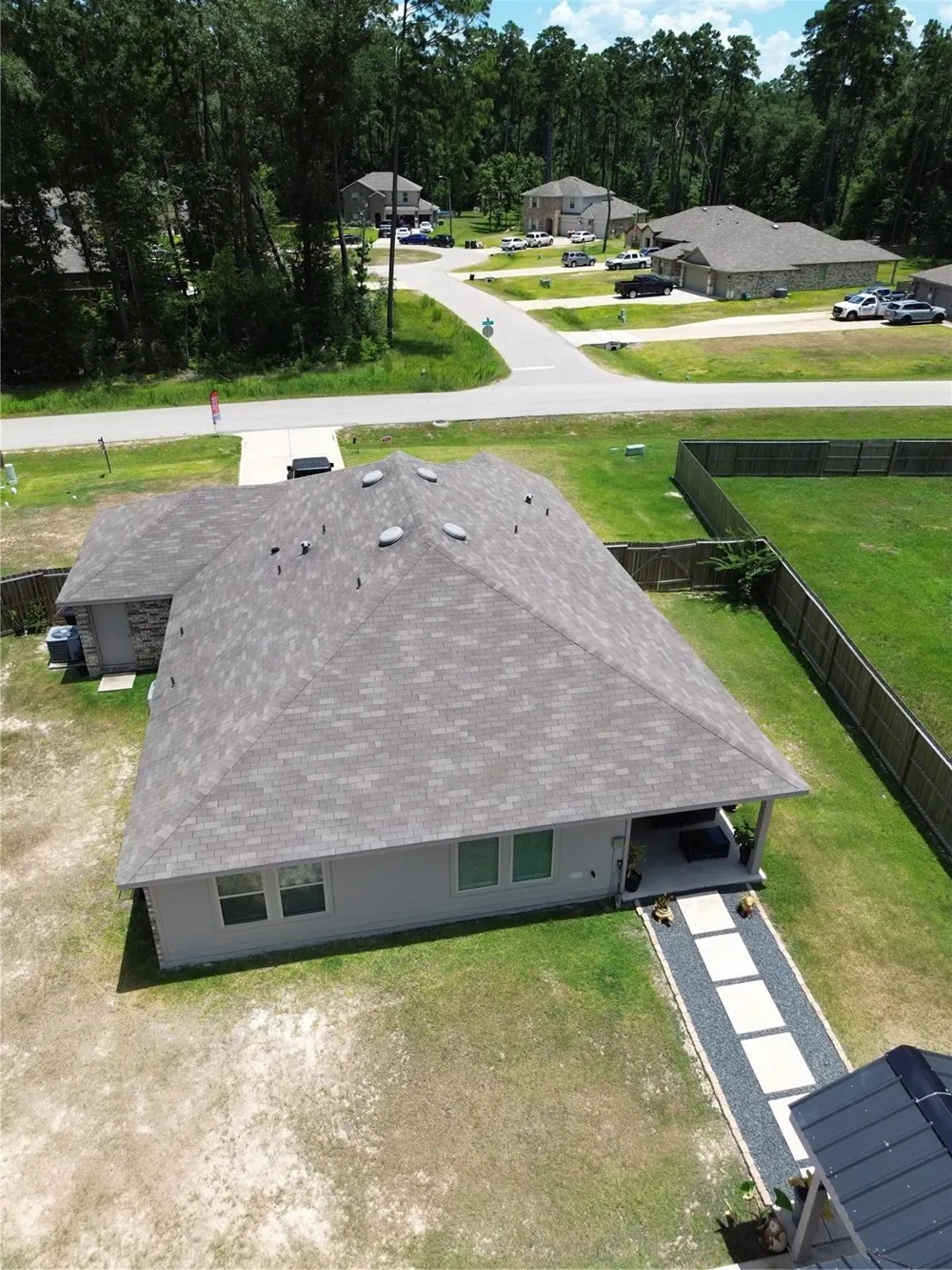 811 Republic Road New Caney, TX 77357