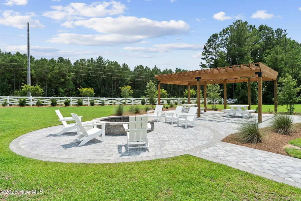 967 Rindlewood Trail NE Bolivia, NC 28422
