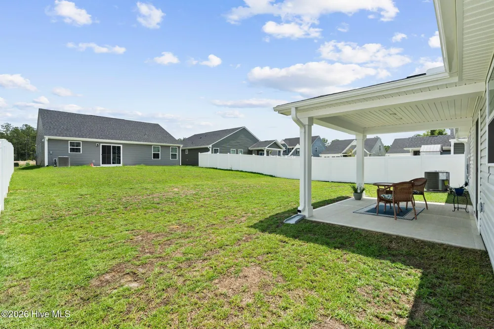 967 Rindlewood Trail NE Bolivia, NC 28422