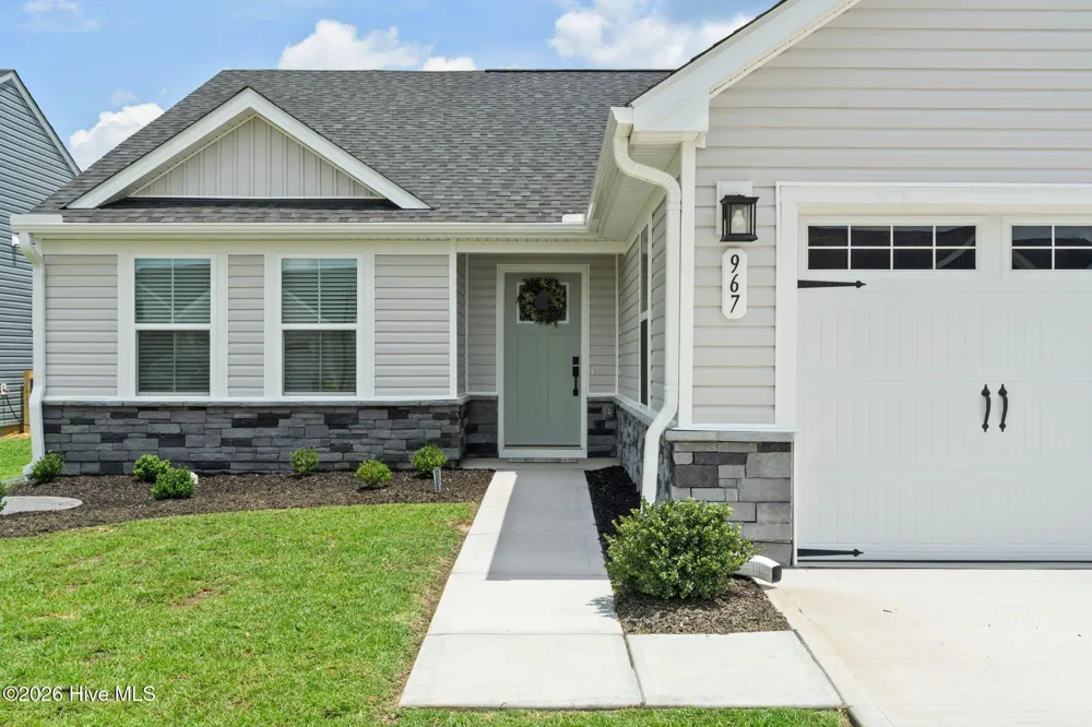 967 Rindlewood Trail NE Bolivia, NC 28422