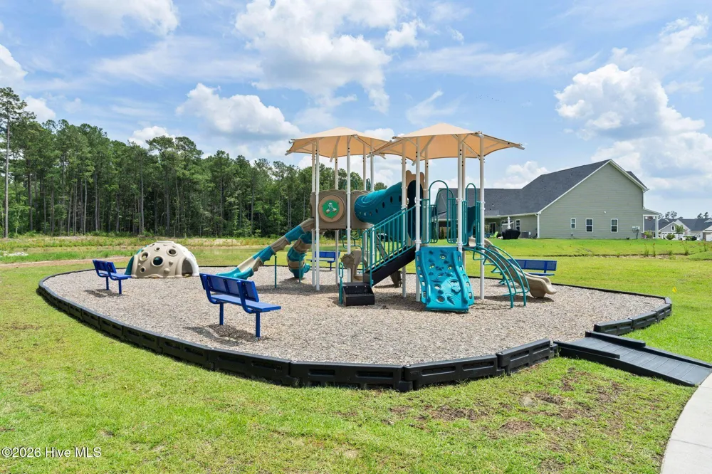 967 Rindlewood Trail NE Bolivia, NC 28422