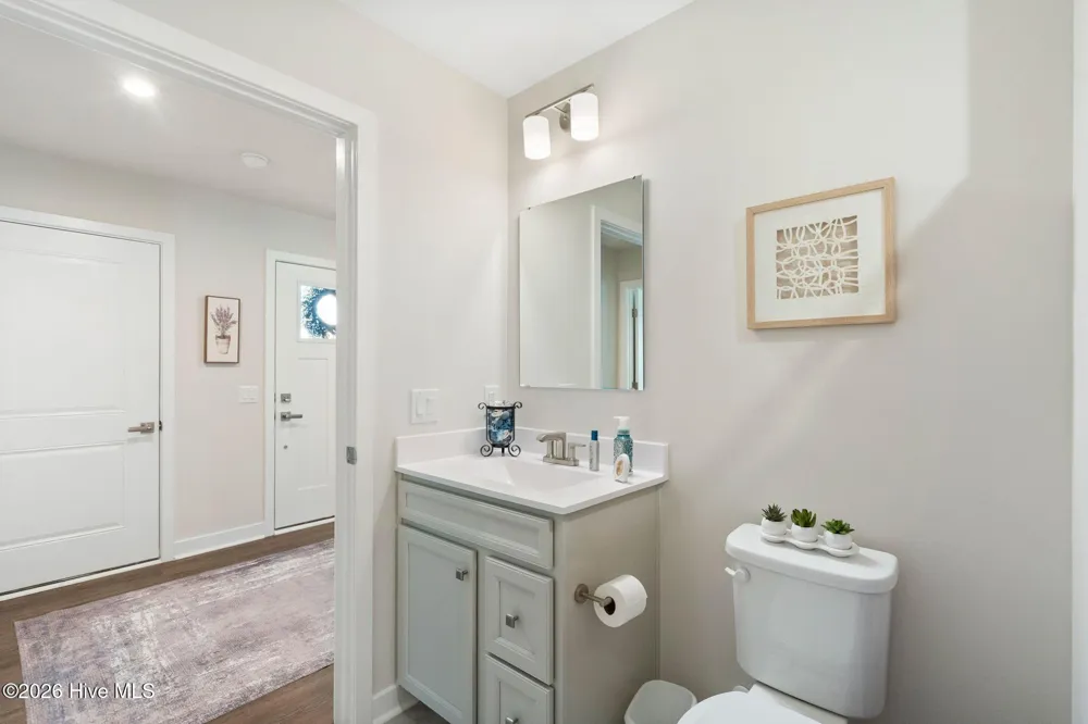 967 Rindlewood Trail NE Bolivia, NC 28422
