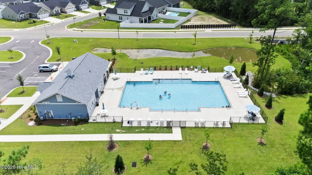 967 Rindlewood Trail NE Bolivia, NC 28422