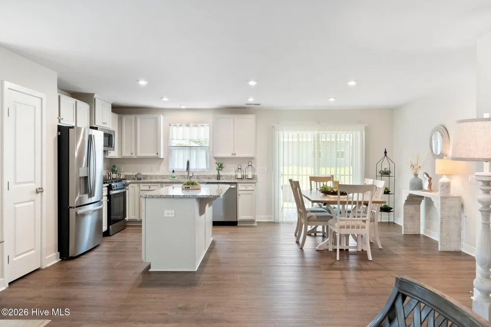 967 Rindlewood Trail NE Bolivia, NC 28422