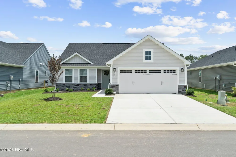 967 Rindlewood Trail NE Bolivia, NC 28422