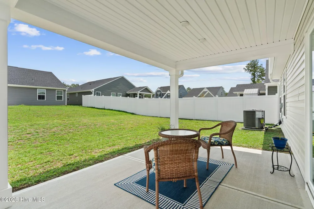967 Rindlewood Trail NE Bolivia, NC 28422
