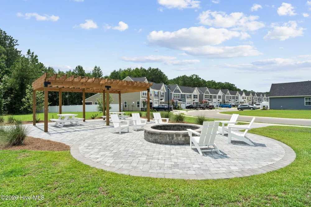 967 Rindlewood Trail NE Bolivia, NC 28422