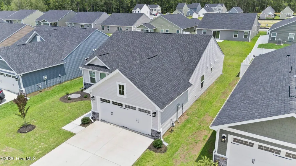967 Rindlewood Trail NE Bolivia, NC 28422