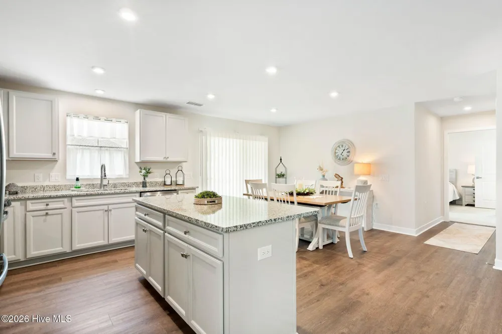 967 Rindlewood Trail NE Bolivia, NC 28422