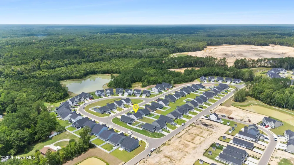 967 Rindlewood Trail NE Bolivia, NC 28422