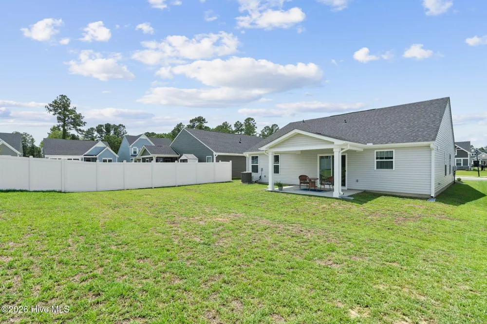 967 Rindlewood Trail NE Bolivia, NC 28422